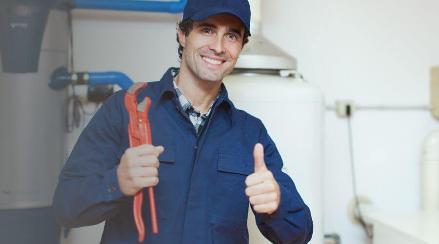 Local 24/7 Emergency Plumbing in Lecompte, LA